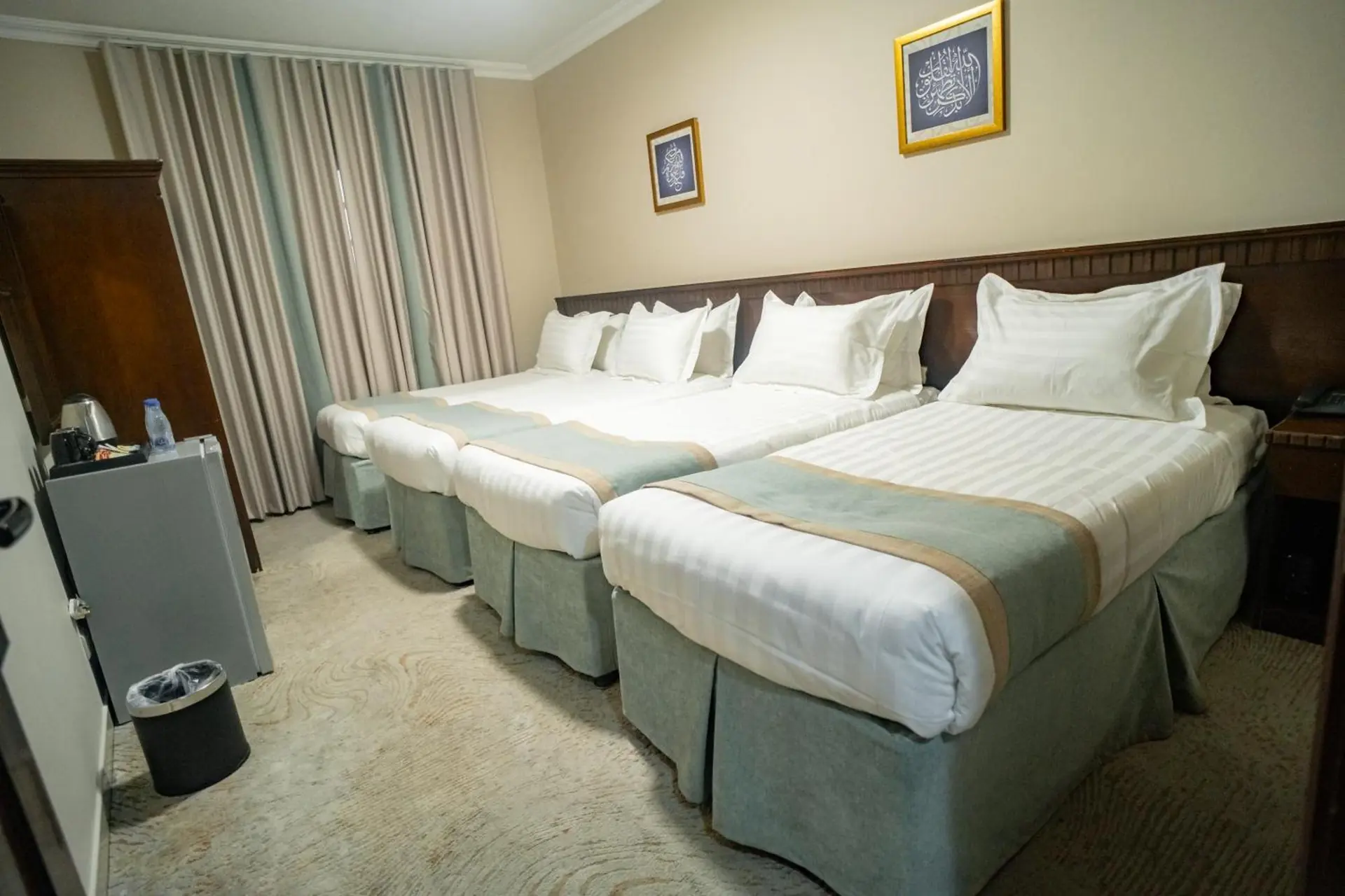 Emaar Taibah 3